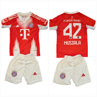 MUSIALA-BAYERN MUNCHEN